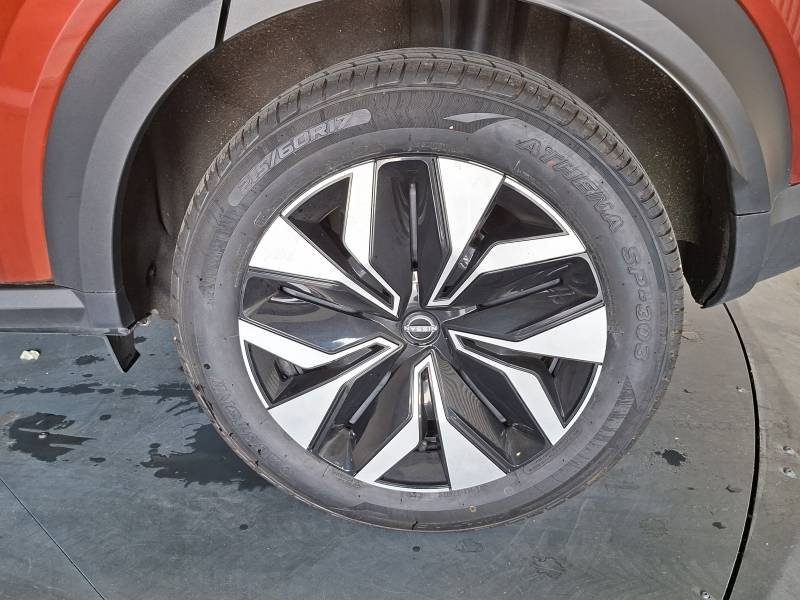 Nissan Juke - Photo 45