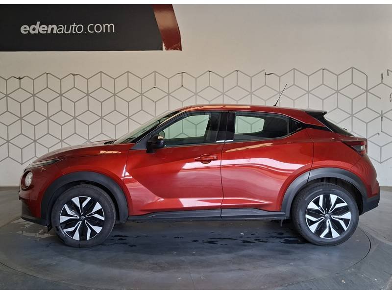 Nissan Juke - Photo 5