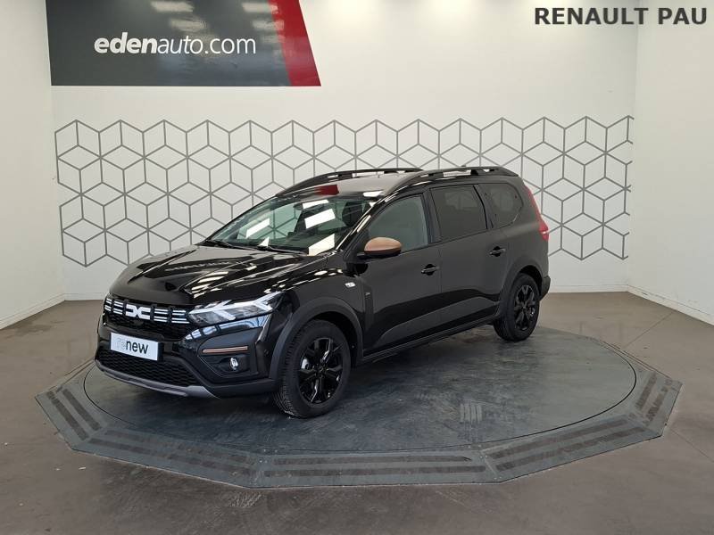 Dacia Jogger - Photo 1