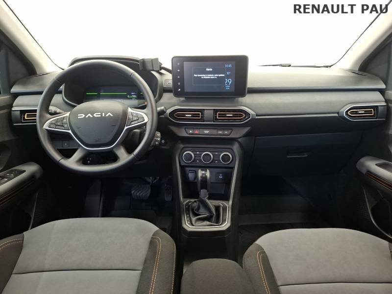 Dacia Jogger - Photo 11