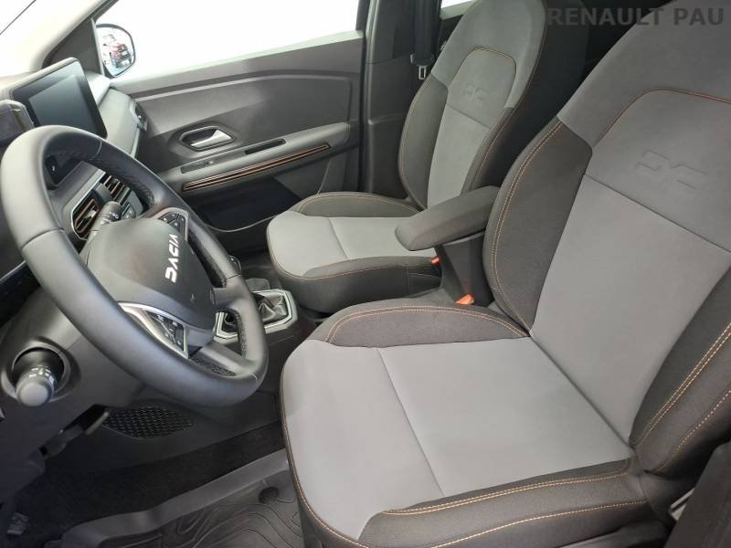 Dacia Jogger - Photo 12