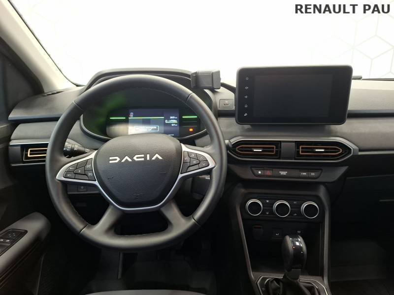 Dacia Jogger - Photo 14