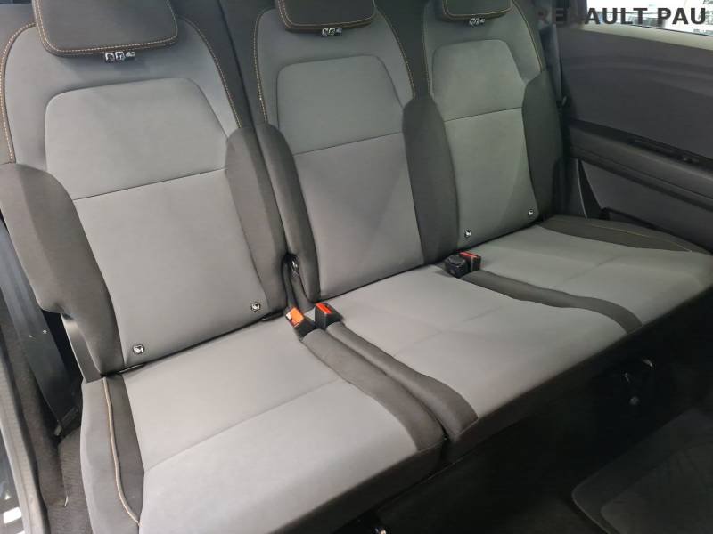 Dacia Jogger - Photo 15