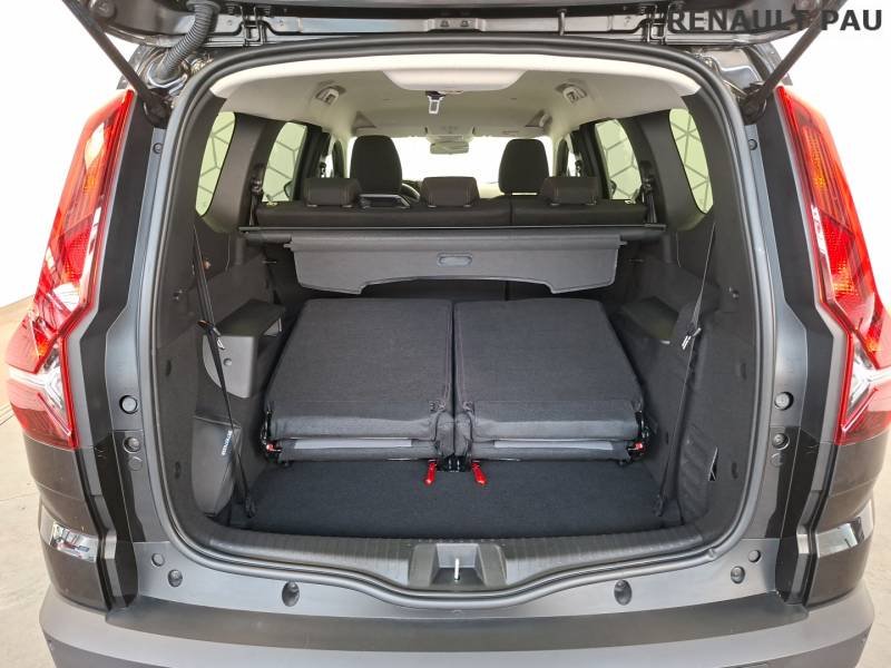 Dacia Jogger - Photo 16