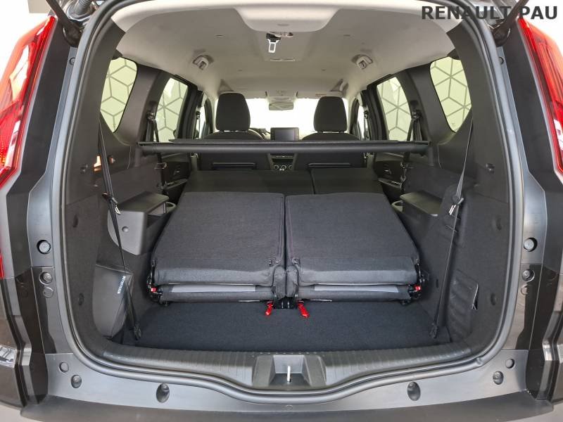 Dacia Jogger - Photo 17