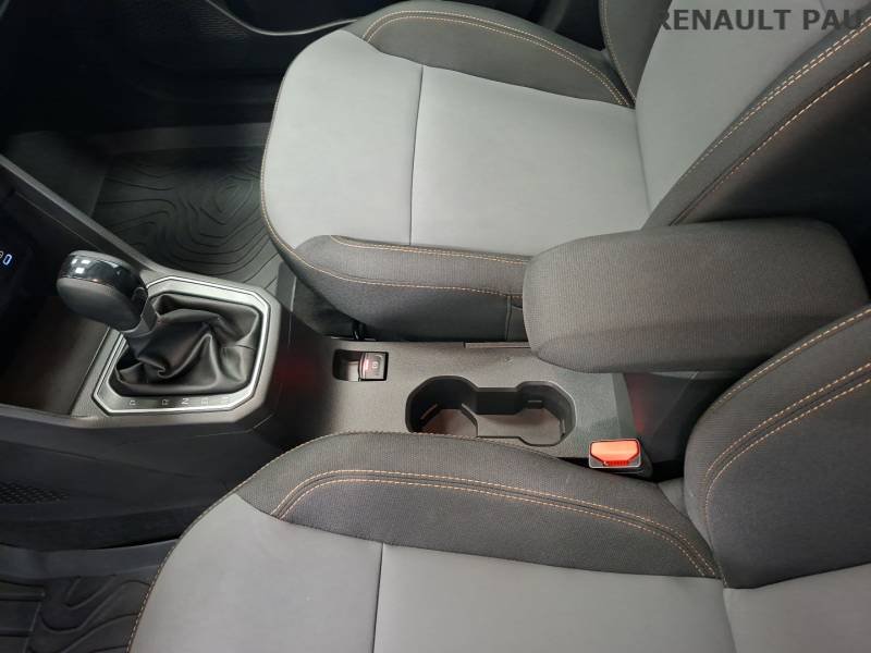 Dacia Jogger - Photo 22
