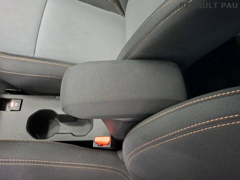 Dacia Jogger - Photo 23