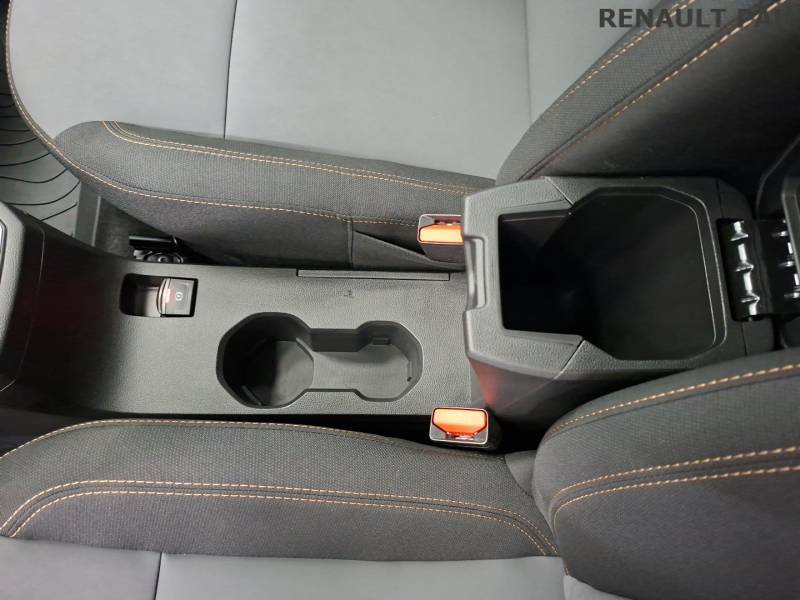 Dacia Jogger - Photo 24