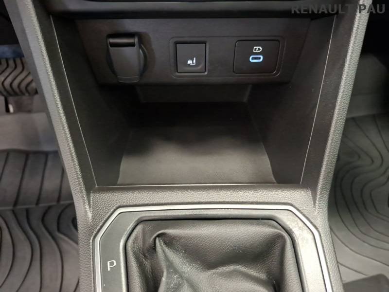 Dacia Jogger - Photo 25