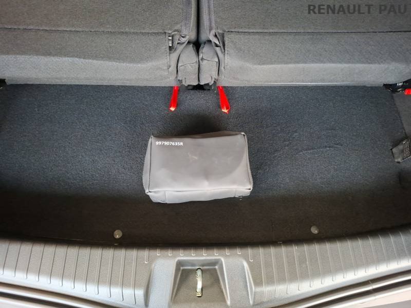 Dacia Jogger - Photo 26