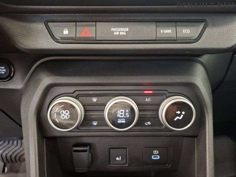 Dacia Jogger - Photo 27
