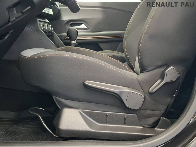 Dacia Jogger - Photo 29