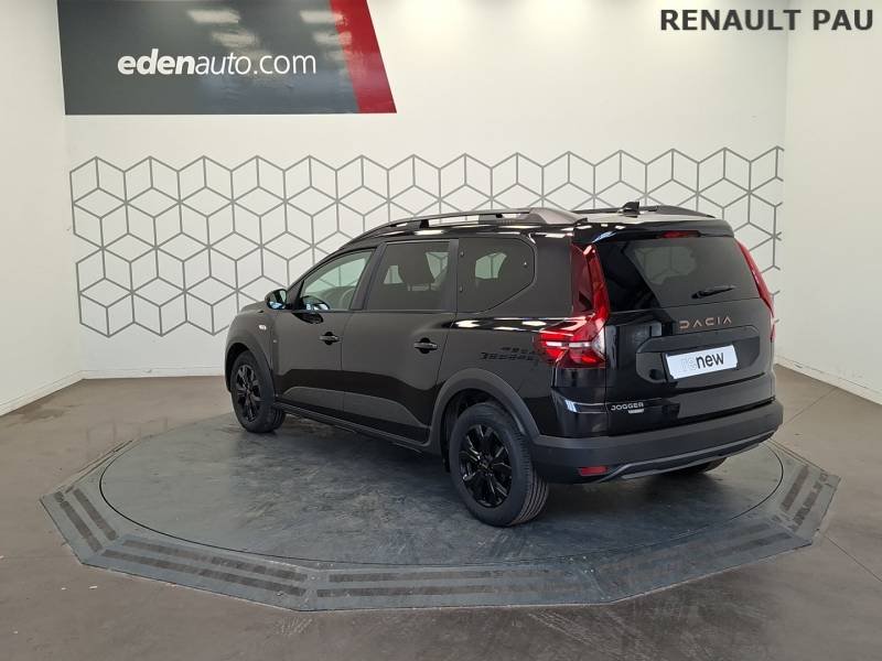 Dacia Jogger - Photo 3