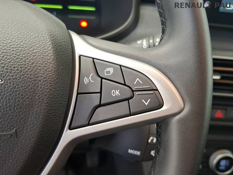 Dacia Jogger - Photo 33