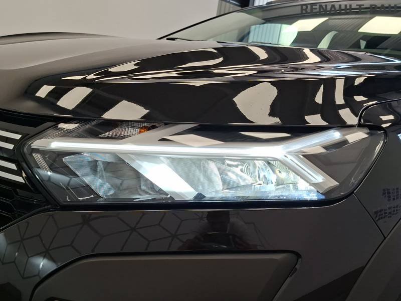 Dacia Jogger - Photo 36