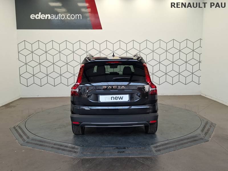 Dacia Jogger - Photo 4