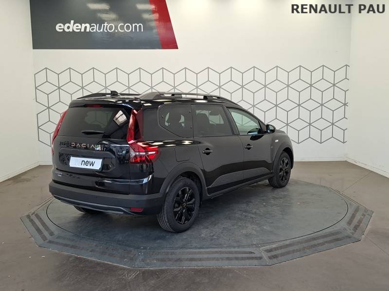 Dacia Jogger - Photo 5