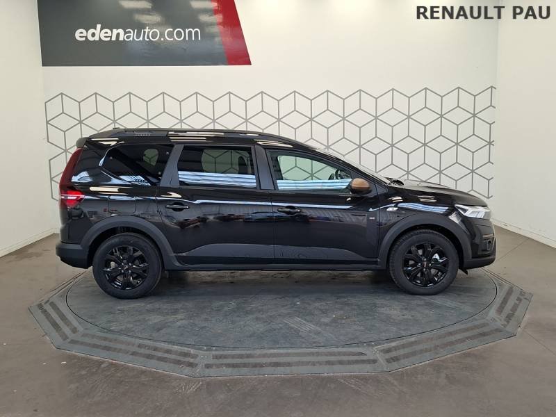 Dacia Jogger - Photo 6