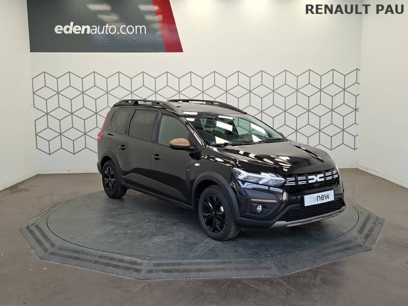 Dacia Jogger - Photo 7