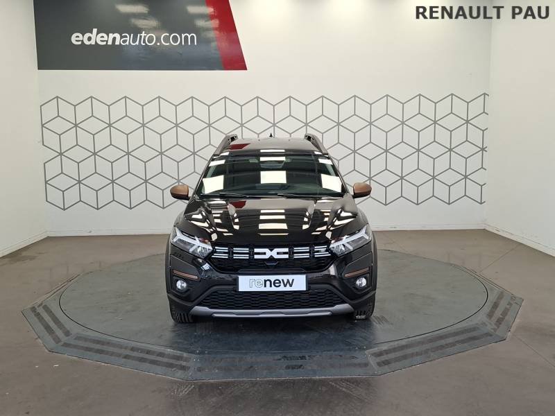 Dacia Jogger - Photo 8