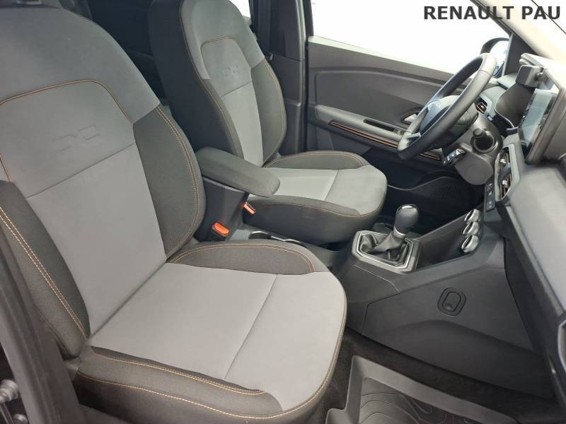 Dacia Jogger - Photo 9
