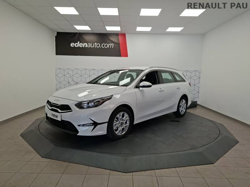 Kia CEED - Photo 1