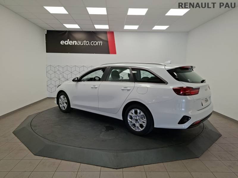 Kia CEED - Photo 3