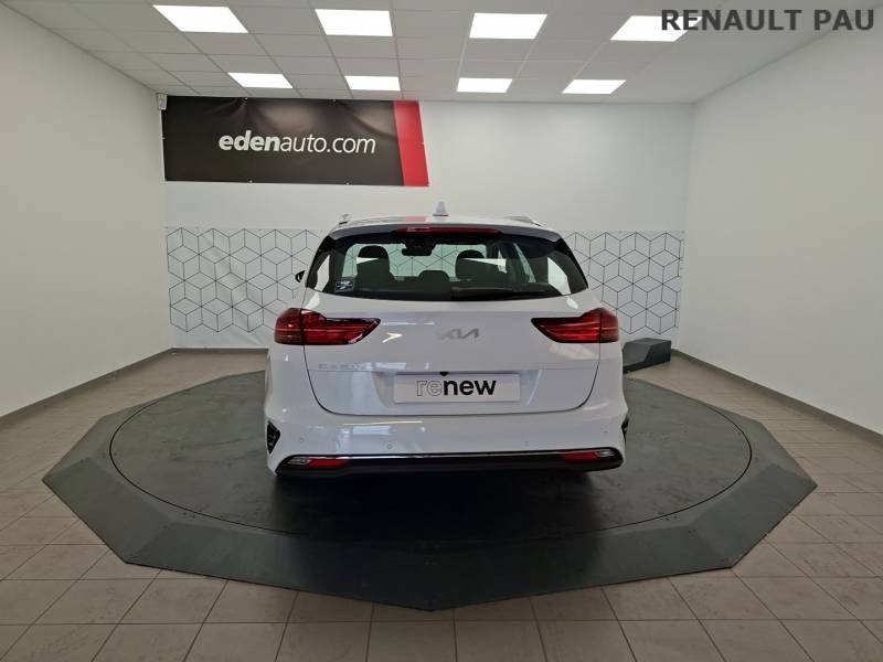 Kia CEED - Photo 4