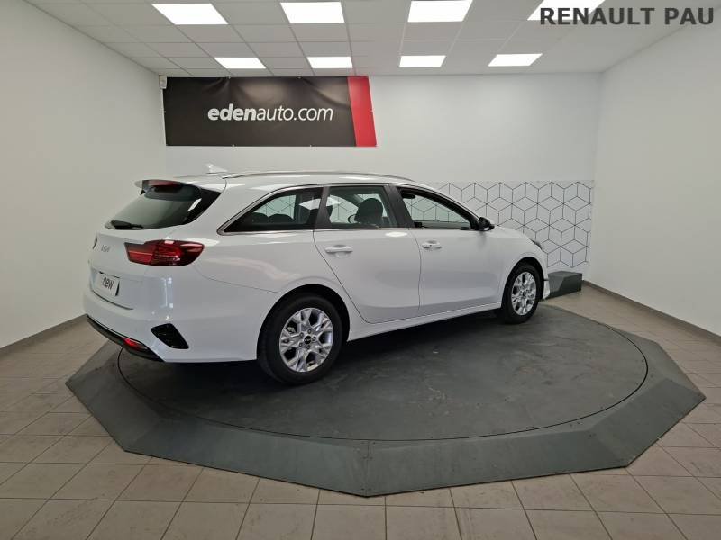 Kia CEED - Photo 5