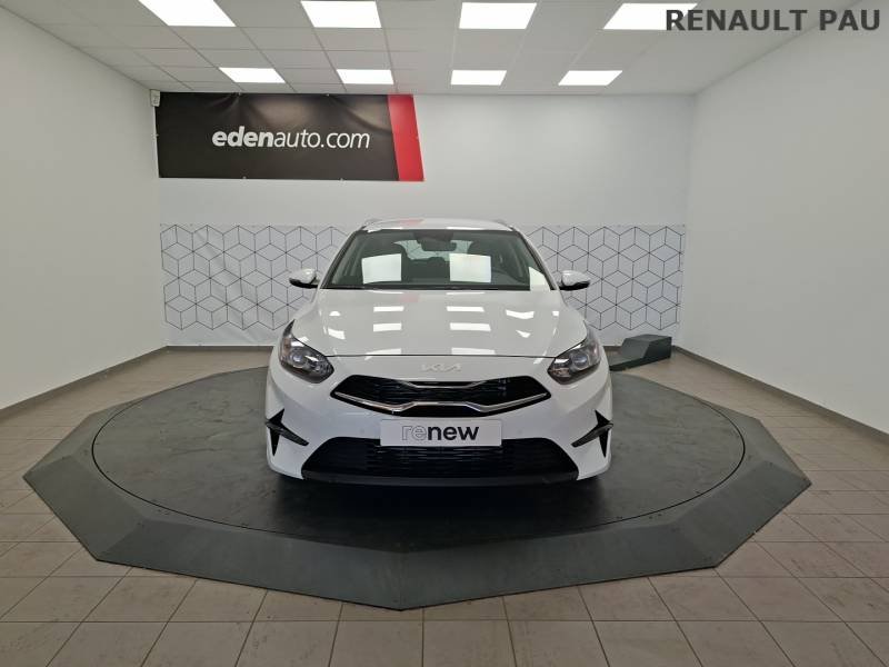 Kia CEED - Photo 8