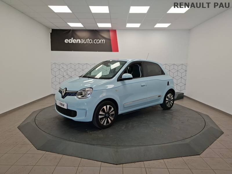 Renault Twingo - Photo 1