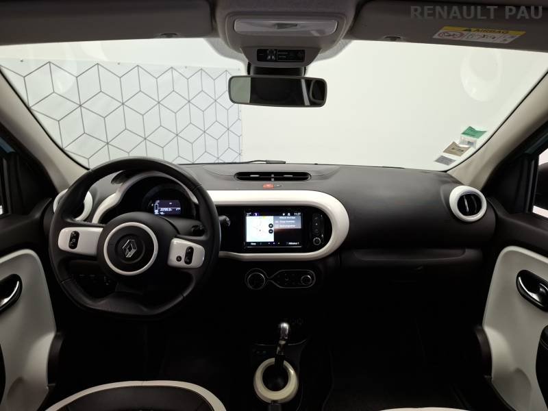 Renault Twingo - Photo 11