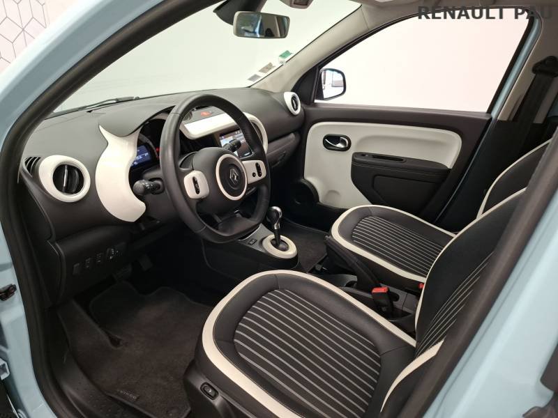 Renault Twingo - Photo 12