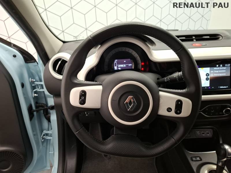 Renault Twingo - Photo 13
