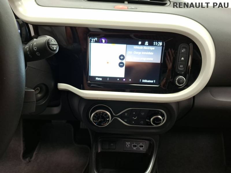Renault Twingo - Photo 16