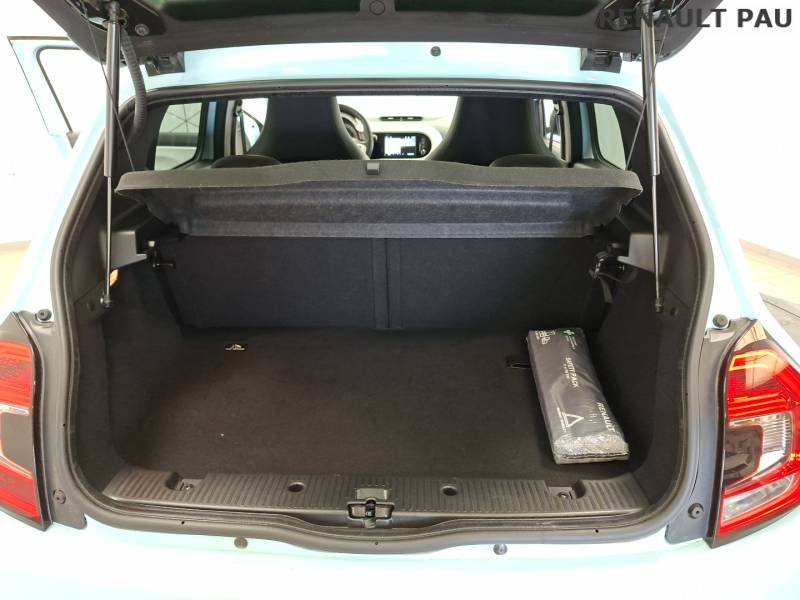 Renault Twingo - Photo 17