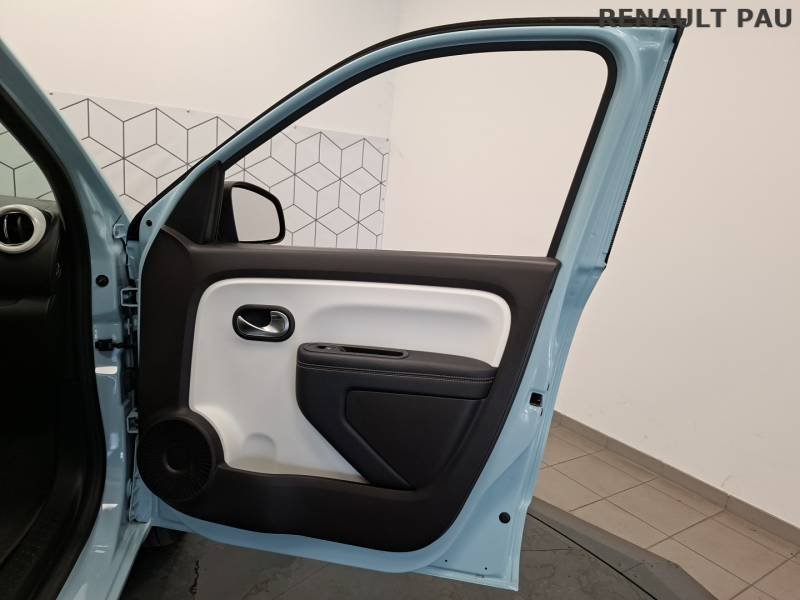 Renault Twingo - Photo 18