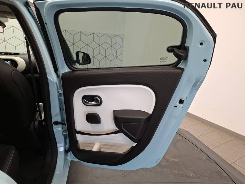 Renault Twingo - Photo 19