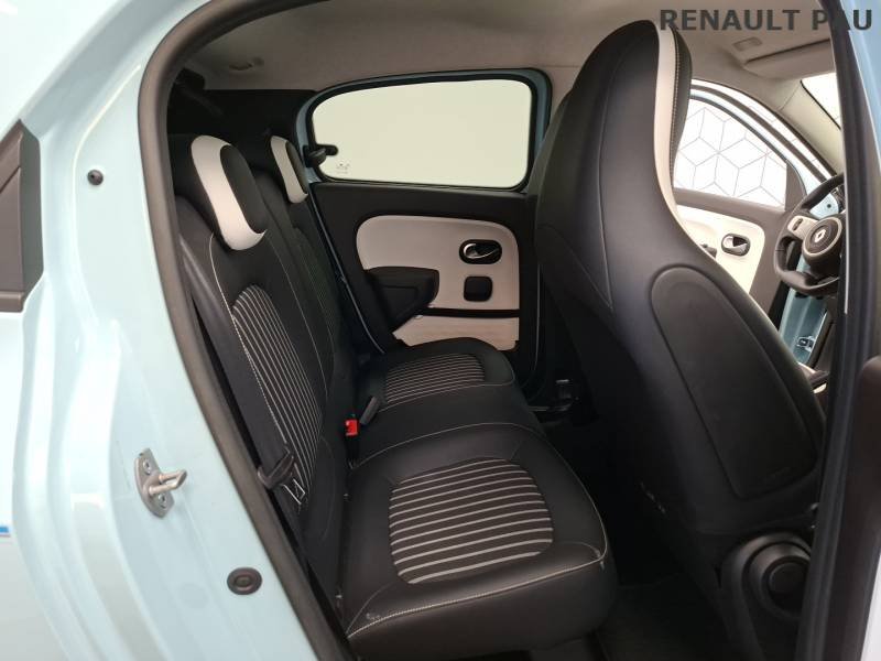 Renault Twingo - Photo 20