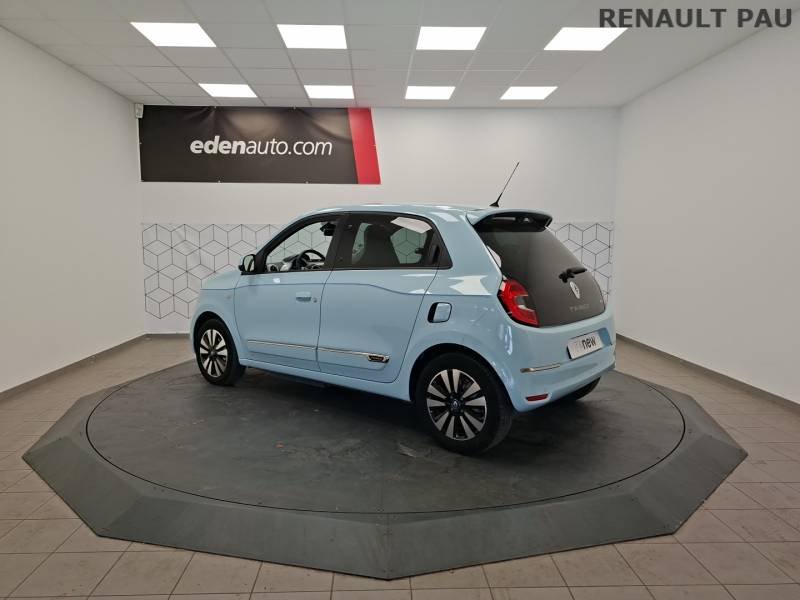 Renault Twingo - Photo 3