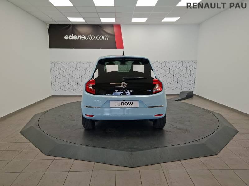 Renault Twingo - Photo 4