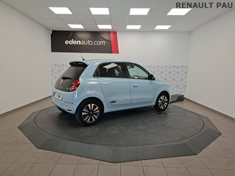 Renault Twingo - Photo 5