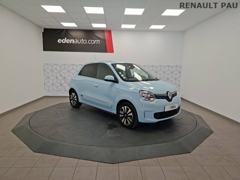 Renault Twingo - Photo 7
