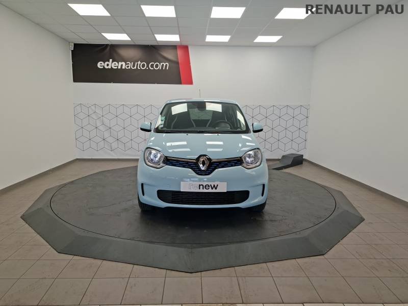 Renault Twingo - Photo 8