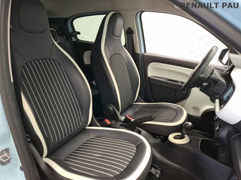 Renault Twingo - Photo 9