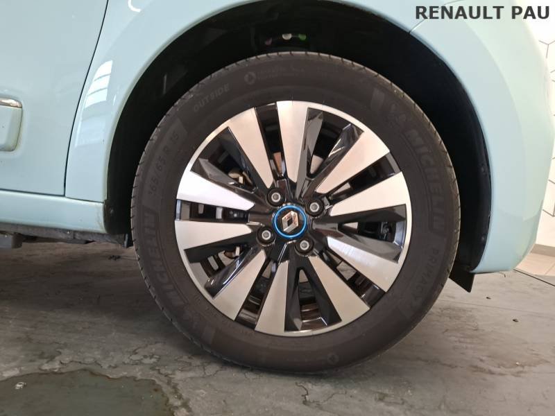 Renault Twingo - Photo 10