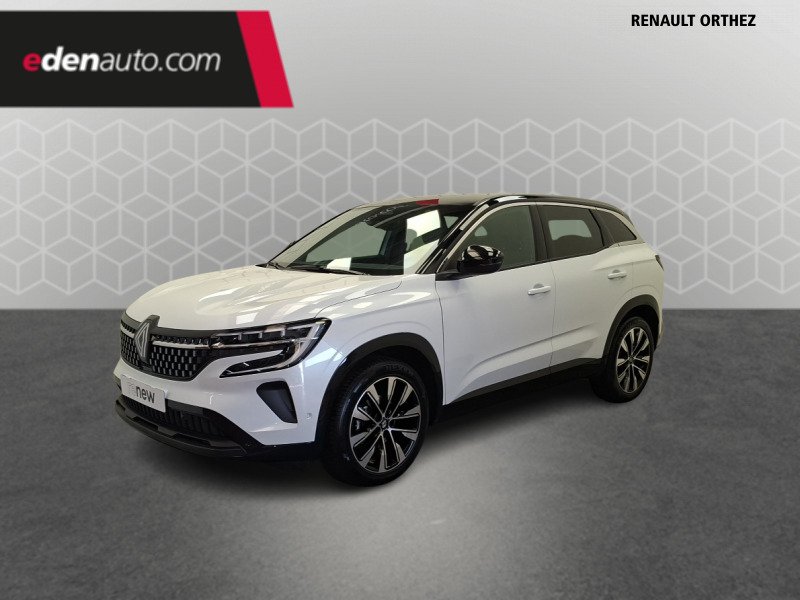 Renault Austral - Photo 1