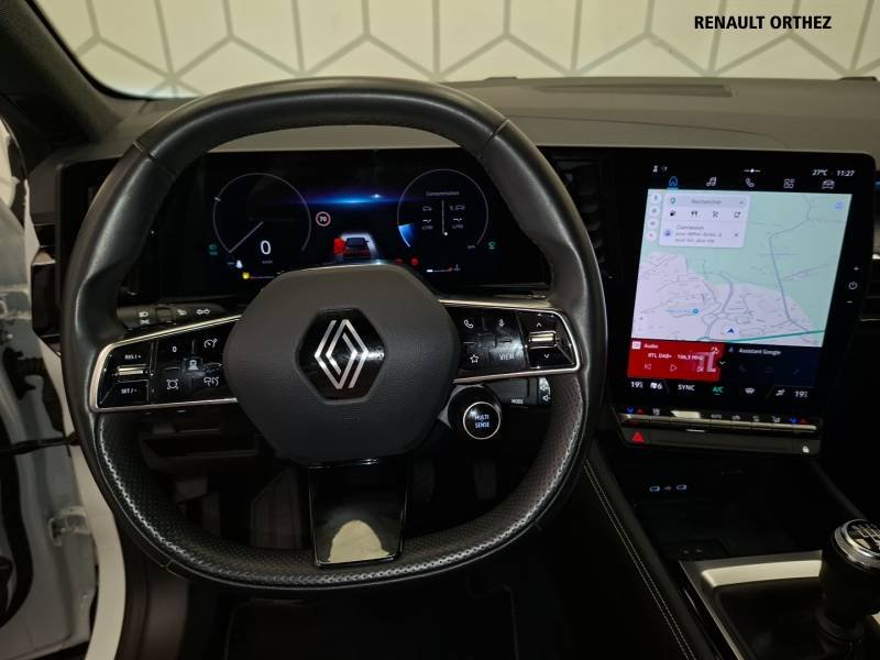 Renault Austral - Photo 14