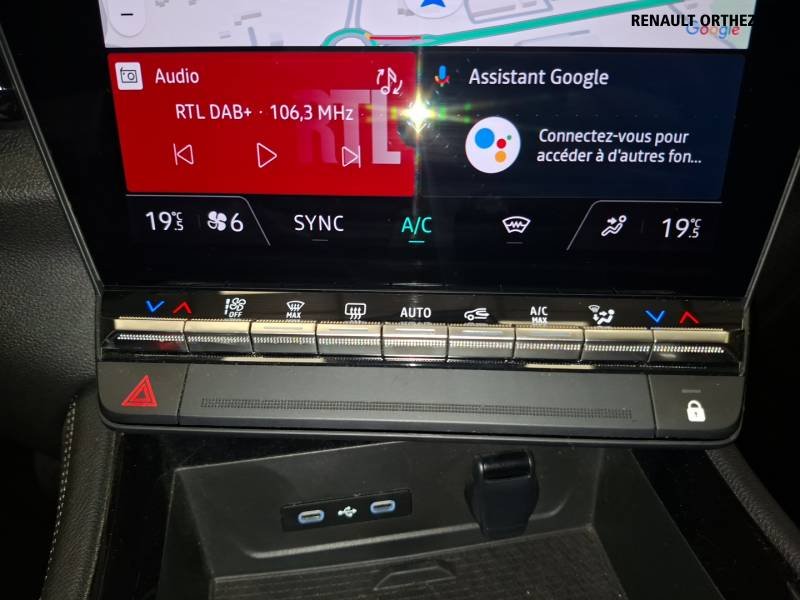 Renault Austral - Photo 16