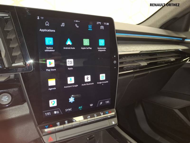 Renault Austral - Photo 17